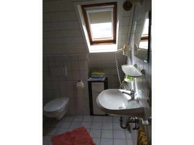 Apartment 2-Bettwohnung Bruderschaft - Features photo 12