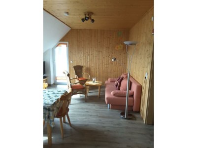 Apartment 2-Bettwohnung Bruderschaft - Features photo 13