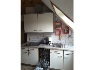 Apartment 2-Bettwohnung Bruderschaft - Features photo 14