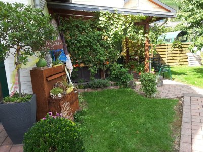 Apartment 4-Bettwohnung Mosel - Outdoor photo 11