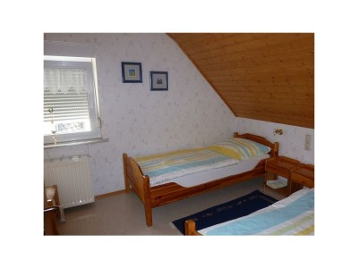 Apartment 4-Bettwohnung Mosel - Features photo 12