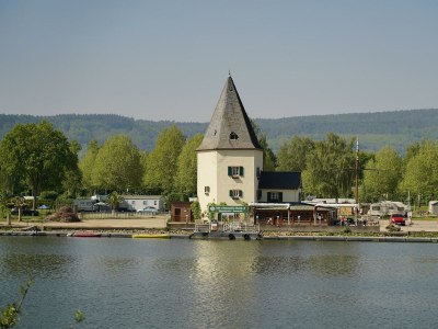 Apartment Ferienwohnung "Fiordaliso" - Outdoor photo 4