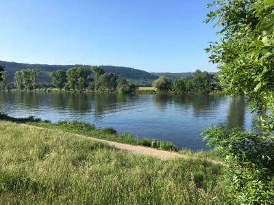 Apartment Ferienwohnung "Fiordaliso" - Outdoor photo 12