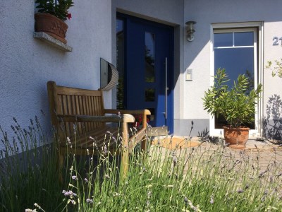 Apartment Ferienwohnung "Fiordaliso" - Outdoor photo 14