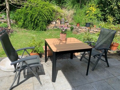 Apartment Ferienwohnung "Fiordaliso" - Outdoor photo 15