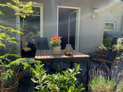 Apartment Ferienwohnung "Fiordaliso" - Outdoor photo 16