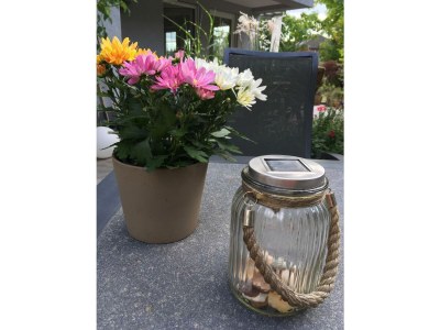 Apartment Ferienwohnung "Fiordaliso" - Outdoor photo 17