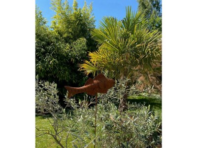 Apartment Ferienwohnung "Fiordaliso" - Outdoor photo 20