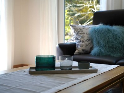 Apartment Ferienwohnung "Fiordaliso" - Features photo 31