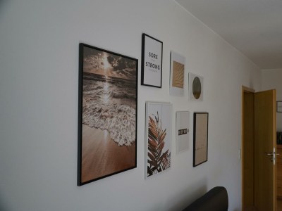 Apartment Ferienwohnung "Fiordaliso" - Features photo 32