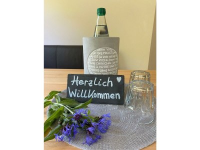 Apartment Ferienwohnung "Fiordaliso" - Features photo 33