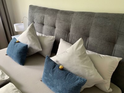 Apartment Ferienwohnung "Fiordaliso" - Features photo 41