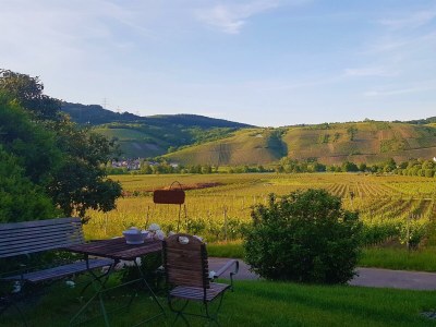 Apartment 2-Bettwohnung **** - Outdoor photo 6