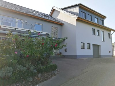 Apartment 2-Bettwohnung **** - Outdoor photo 8