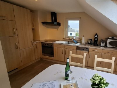 Apartment 2-Bettwohnung **** - Outdoor photo 9