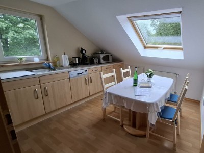 Apartment 2-Bettwohnung **** - Outdoor photo 10