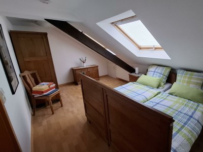 Apartment 2-Bettwohnung **** - Outdoor photo 11