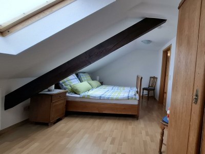 Apartment 2-Bettwohnung **** - Outdoor photo 12