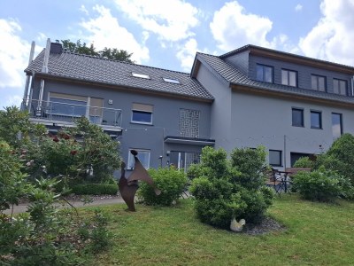 Apartment 2-Bettwohnung **** - Outdoor photo 15