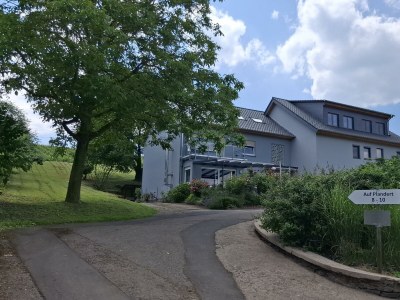 Apartment 2-Bettwohnung **** - Outdoor photo 16