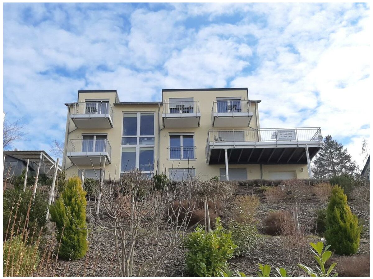 Apartment Fewo 1 "Müller-Thurgau" - Casa la Vino - Outdoor photo 2