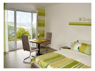 Apartment Fewo 1 "Müller-Thurgau" - Casa la Vino - Outdoor photo 9