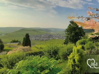 Apartment Fewo 1 "Müller-Thurgau" - Casa la Vino - Outdoor photo 10