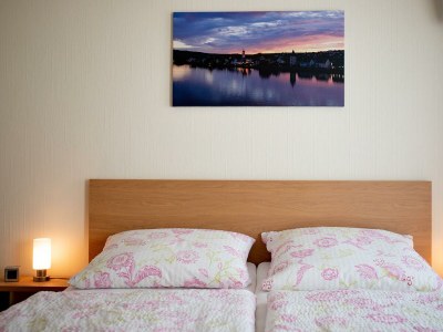 Apartment 2-Bettwohnung in Mehring - Apartment