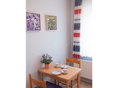 Apartment 2-Bettwohnung - Features photo 22