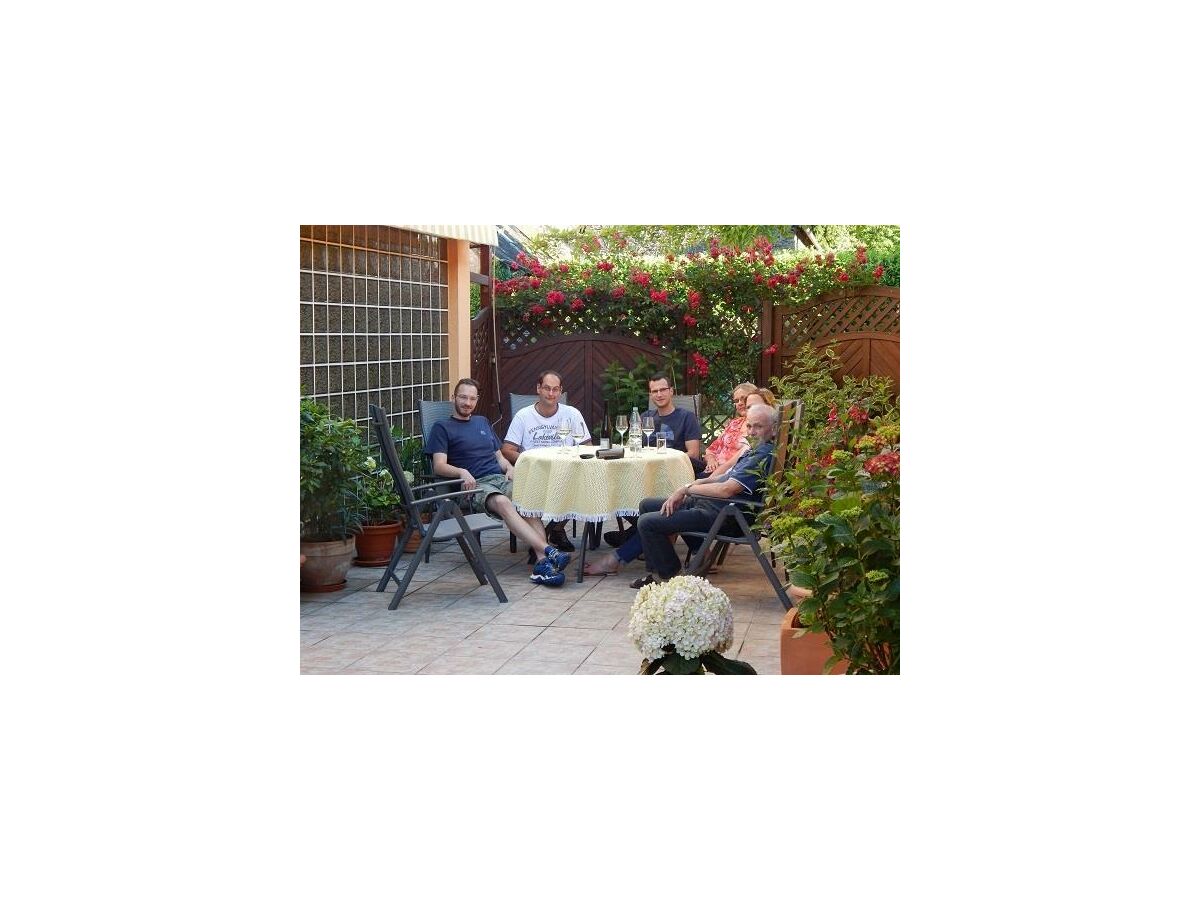 Apartment Appartement/ Fewo - Outdoor photo 5