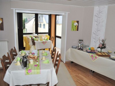 Apartment Appartement/ Fewo in Trittenheim - Apartment