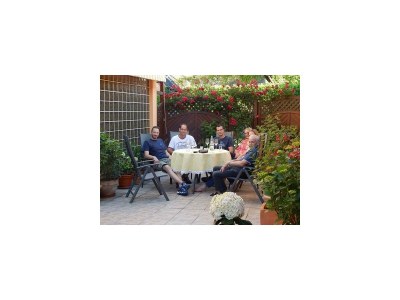 Apartment Appartement/ Fewo - Outdoor photo 5