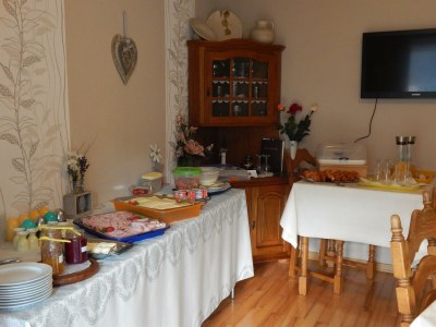 Apartment Appartement/ Fewo - Outdoor photo 8