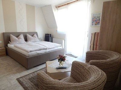 Apartment Appartement/ Fewo - Outdoor photo 9