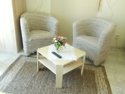 Apartment Appartement/ Fewo - Outdoor photo 10