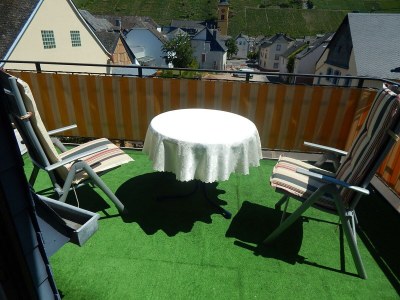 Apartment Appartement/ Fewo - Outdoor photo 12