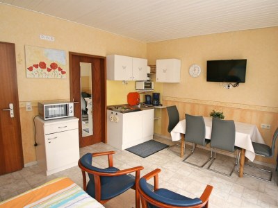 Apartment Appartement/ Fewo - Features photo 13