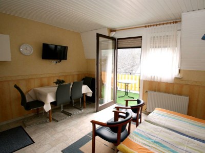 Apartment Appartement/ Fewo - Features photo 14