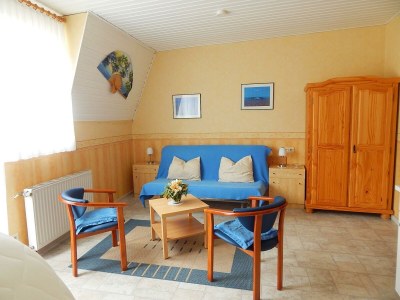 Apartment Appartement/ Fewo - Features photo 16