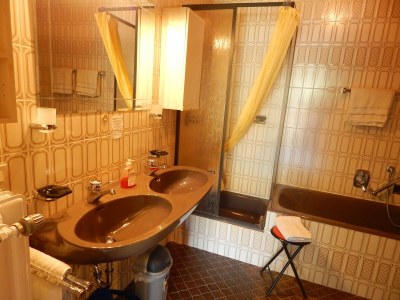 Apartment Appartement/ Fewo - Features photo 17