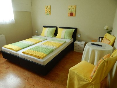 Apartment Appartement/ Fewo - Features photo 18