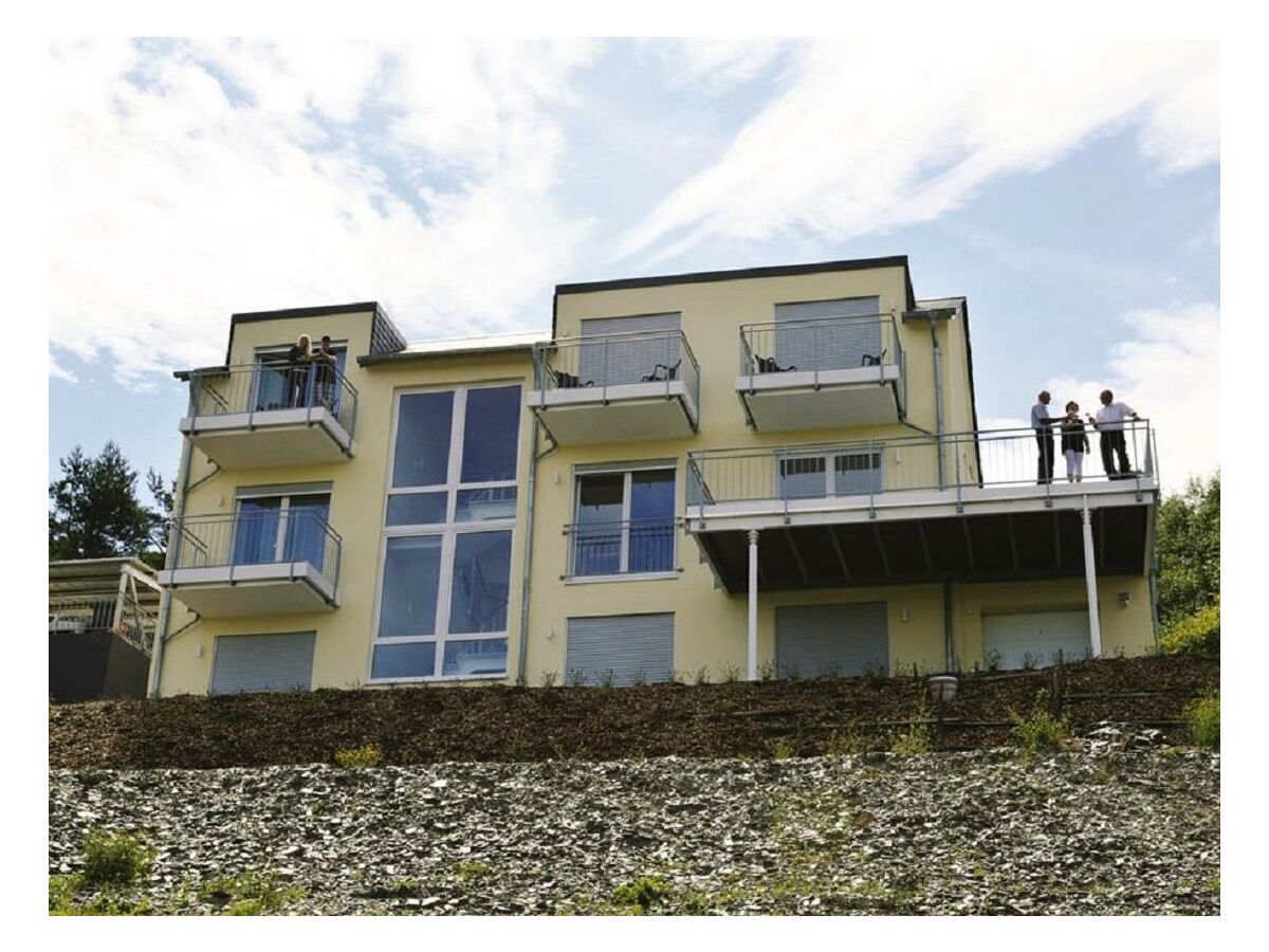 Apartment Fewo 4 "Kerner" - Casa la Vino - Outdoor photo 5