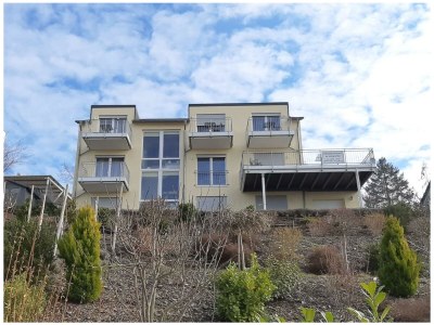 Apartment Fewo 4 "Kerner" - Casa la Vino - Outdoor photo 2