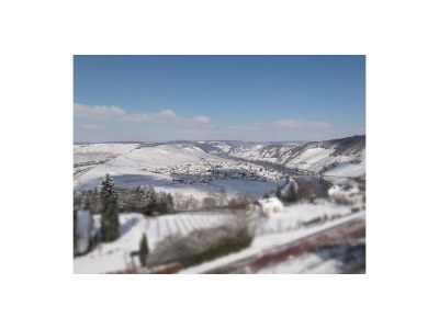 Apartment Fewo 4 "Kerner" - Casa la Vino - Outdoor photo 4