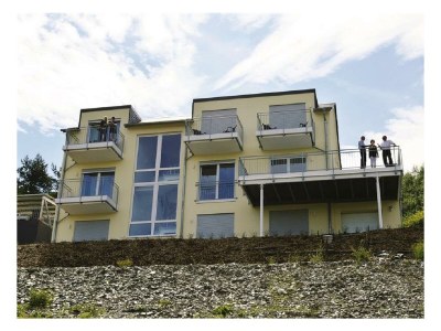 Apartment Fewo 4 "Kerner" - Casa la Vino - Outdoor photo 5