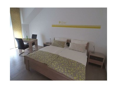 Apartment Fewo 4 "Kerner" - Casa la Vino - Features photo 11