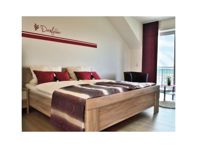 Apartment Fewo 5 "Dornfelder" - Casa la Vino - Features photo 12