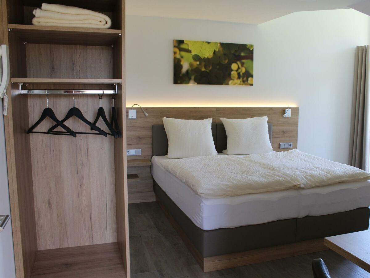 Apartment Ferienwohnung "Gold"