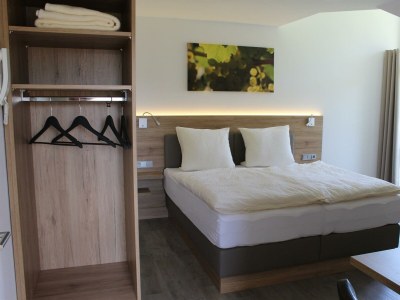 Apartment Ferienwohnung "Gold" in Longuich - Apartment