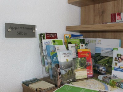 Apartment Ferienwohnung "Gold" - Outdoor photo 4